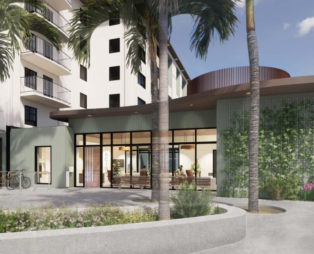 Hacienda Heights housing applications from seniors Richmond Standard