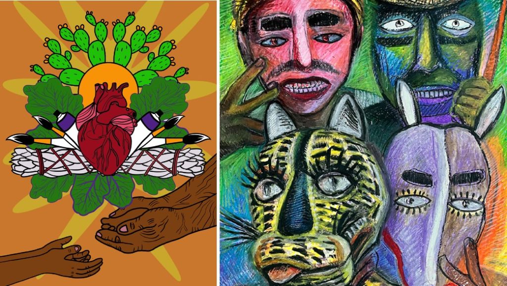 Richmond Art Center announces Fall exhibitions