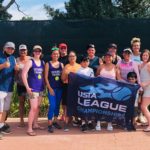 RTA Women’s team is Norcal Sectional champs, moving on to nationals RTA women's team is Norcal Sectional champs, moving on to nationals