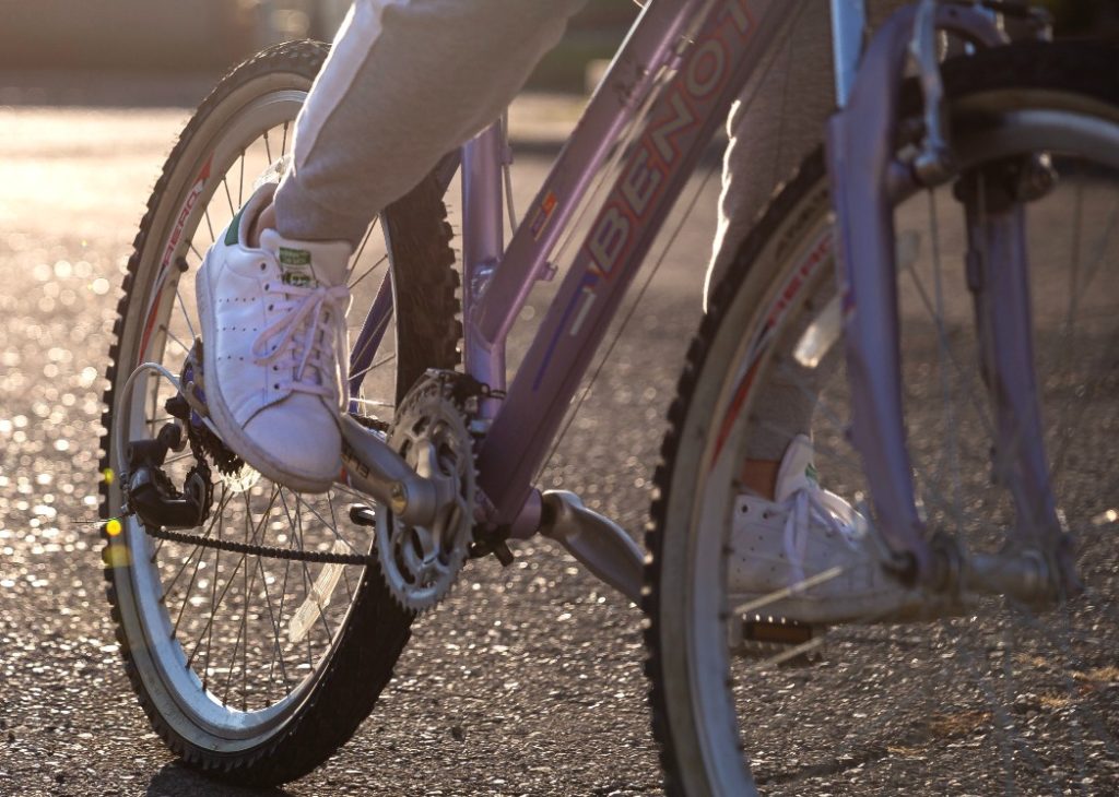 Free BikeMobile tune-ups and repairs heads to West Side Branch