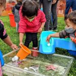 Free Habitot ‘mini museum’ set to visit Richmond Library Hobitot pop-up bringing art, STEM and maker activities to Richmond Library