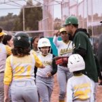 San Pablo’s pioneering Lady A’s ‘fearless and focused’ San Pablo's pioneering Lady A's 'fearless and focused'