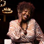 Dynamic vocalist brings ‘Blues, Baroque and Bars’ to Richmond Dynamic vocalist brings ‘Blues, Baroque and Bars’ to Richmond