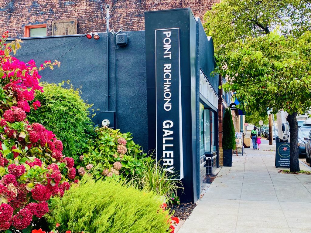 ‘Fields of Study, The Art of Doug Wittnebel’ coming to Point Richmond Gallery