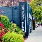 Point Richmond Gallery set to unveil images of Point Molate Park ‘Fields of Study, The Art of Doug Wittnebel’ coming to Point Richmond Gallery