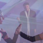 UpSwing Aerial Dance Company film ‘Pressure’ receives award UpSwing Aerial Dance Company film 'Pressure' receives award