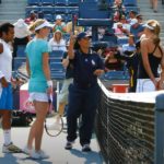 Richmond native Sande French inducted into Black Tennis Hall of Fame Richmond native Sande French inducted into Black Tennis Hall of Fame