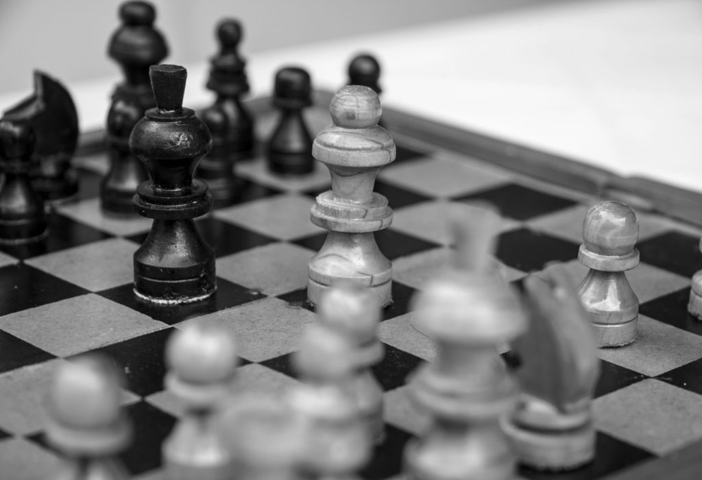 Richmond Community Chess Festival set for Oct. 8