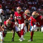 Raiders, 49ers host most expensive game experiences in NFL, study says Raiders, 49ers host most expensive game experiences in NFL, study says