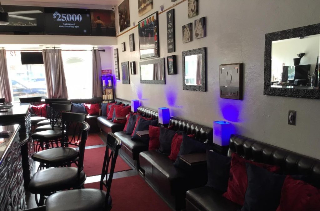 El Cerrito's 514 Lounge to reopen