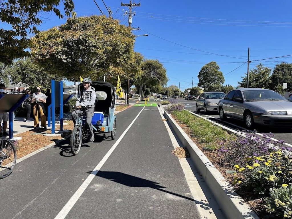 Opening Celebration for Richmond Wellness Trail set for Unity Park