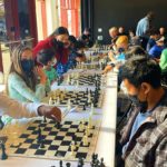 ‘Saturday Family Chess for Success’ classes coming to Richmond Rec Richmond Chess Festival draws players ages 6 to 82 years old