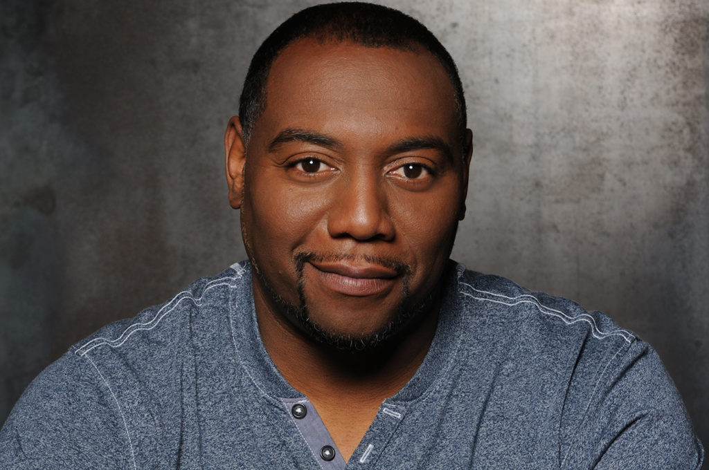 Richmond actor taking the stage as Colonel Mustard in Clue