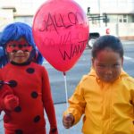 Trick or Treat on 23rd Street set for return The event was launched in 2015 to spur economic activity and promote a safe, family-friendly environment on the 23rd Street corridor. It became an instant hit, drawing hundreds of community members every year until it was shelved by the pandemic in 2020 and 2021.