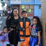 Trick-or-Treaters return to 23rd Street Trick-or-Treaters return to 23rd Street