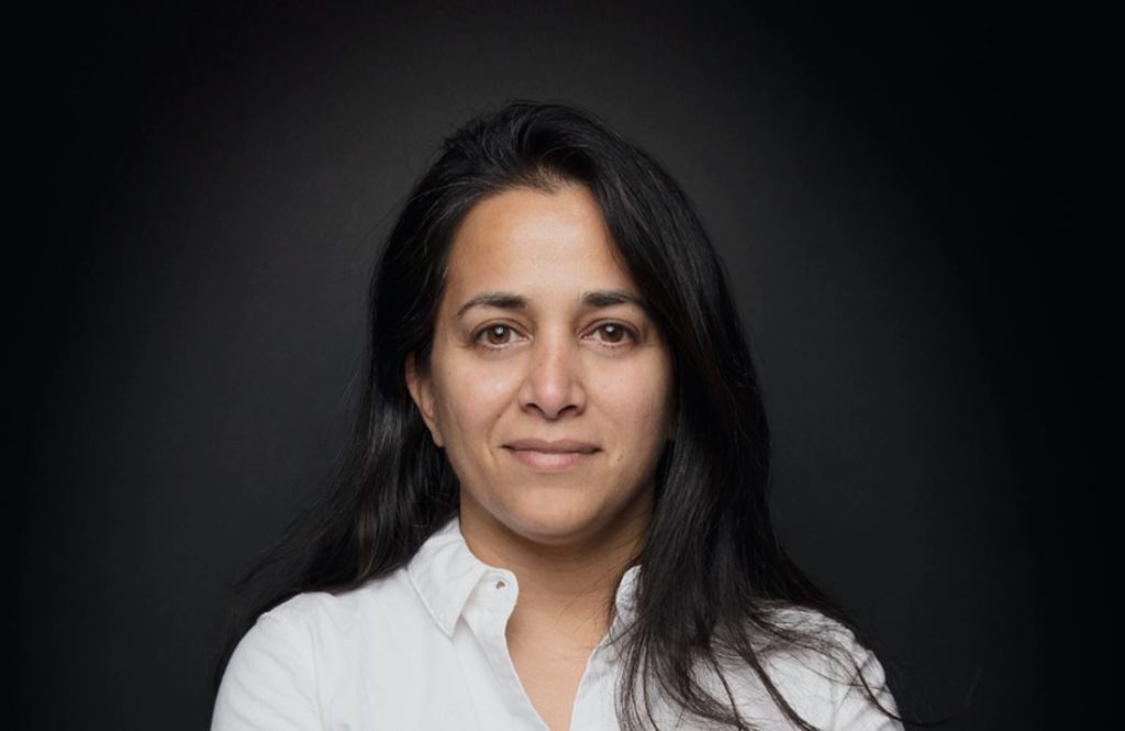 Social justice leader/author Uma Mishra to speak at Richmond Library