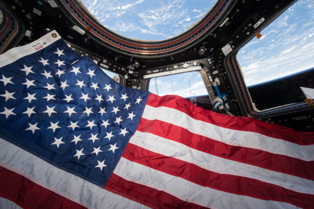 NASA program offered to Contra Costa College students