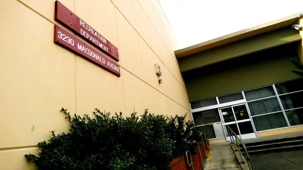 Richmond gets grant to launch 'Food Fit Fund Program'