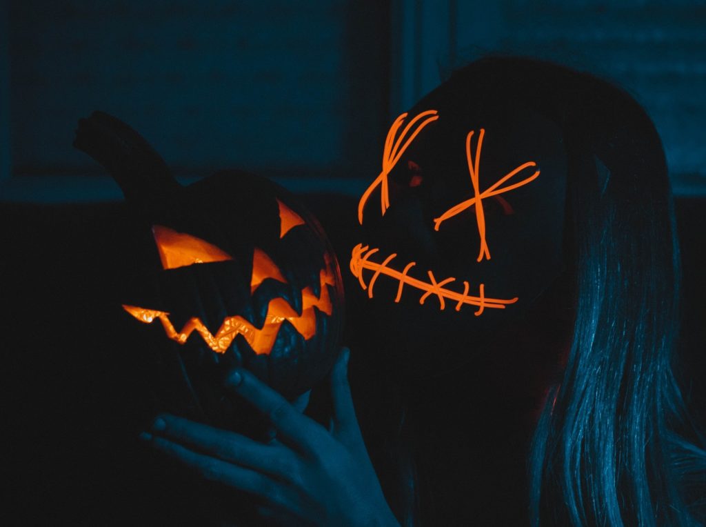 Halloween activities abound in Richmond and San Pablo