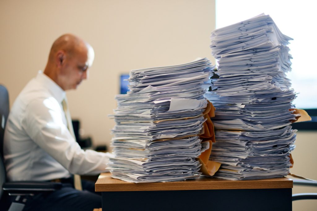 Sheriff's Office 'overwhelmed' by concealed weapon permit applications