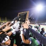 El Cerrito, Pinole Valley high schools win respective NCS titles El Cerrito, Pinole Valley high schools win respective NCS titles
