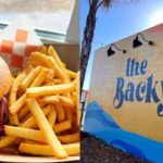 ‘The Backyard’ opens in Richmond 'The Backyard' opens in Richmond