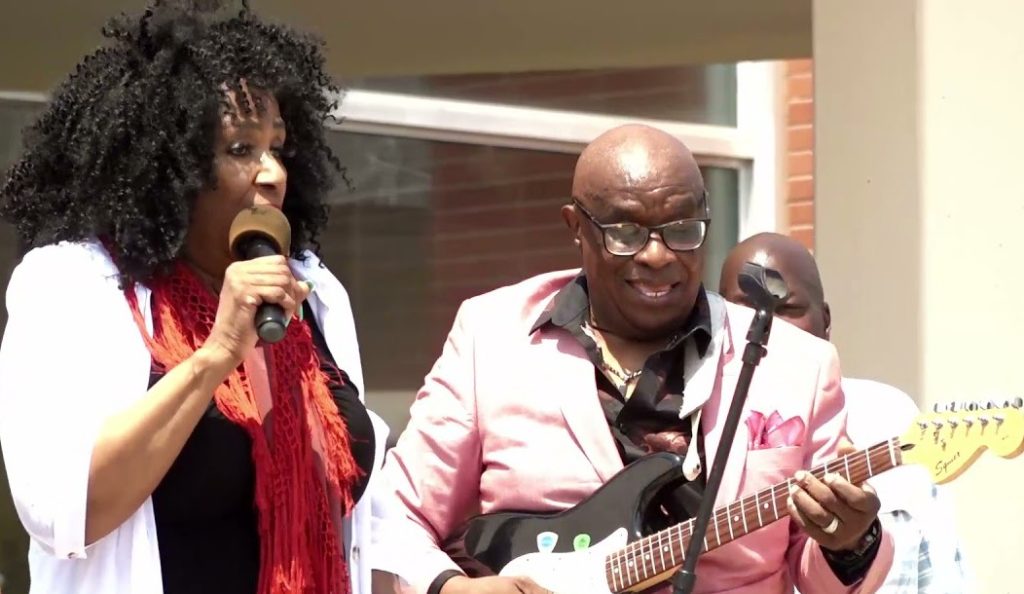 Richmond Blues Foundation to honor ‘Oh Happy Day’ Grammy winning singer