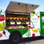 Fresh Approach mobile farmers’ market nourishes local communities Fresh Approach mobile farmers' market nourishes local communities