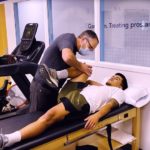 Kaiser Richmond Sports Medicine facility renovated and expanded Kaiser Richmond Sports Medicine facility renovated, expanded