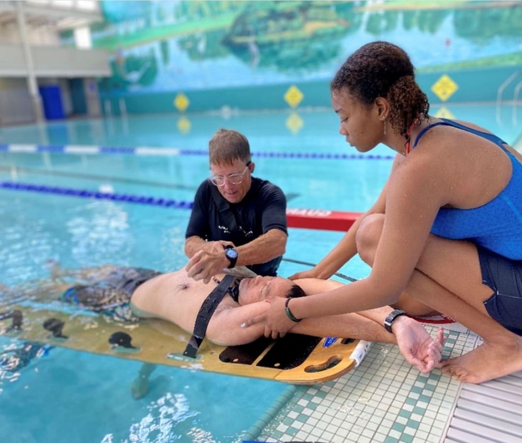 Free training, other splashy perks for prospective Richmond lifeguards