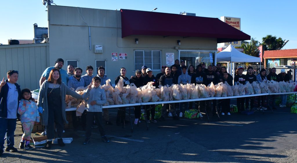 Phila Burger Station to host annual turkey giveaway