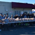 Phila Burger Station to host annual turkey giveaway Phila Burger Station to host annual turkey giveaway
