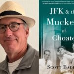 Richmond Public Library West Side Branch to host author talk Richmond Public Library West Side Branch to host author Scott Badler