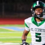McAdoo selected for All-American bowl game at Cowboys’ stadium El Cerrito star selected for All-American bowl game at Dallas Cowboys’ stadium