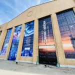 Craneway VR experience illuminates harrowing border crossings Carne y Arena a powerful firsthand glimpse at Mexico-U.S. border crossing