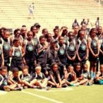 Registration opens for Richmond Half Steppers track club Richmond Half Steppers track club
