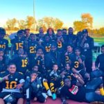 Richmond Steelers fundraising after earning bid to nationals in Florida Richmond Steelers fundraising after earning bid to nationals in Florida