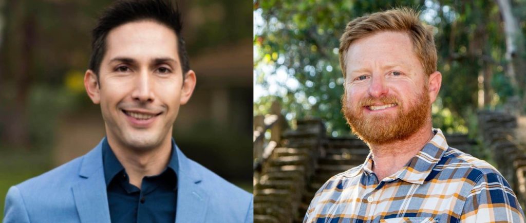 November election recounts requested in two Contra Costa County races