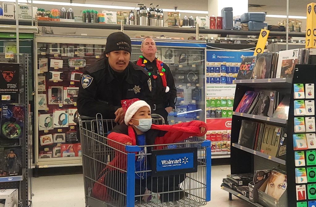 All photos courtesy of RPAL.