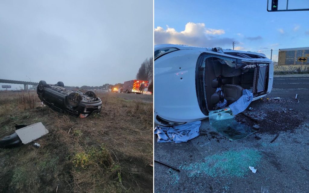 Wet weather keeping Richmond firefighters busy