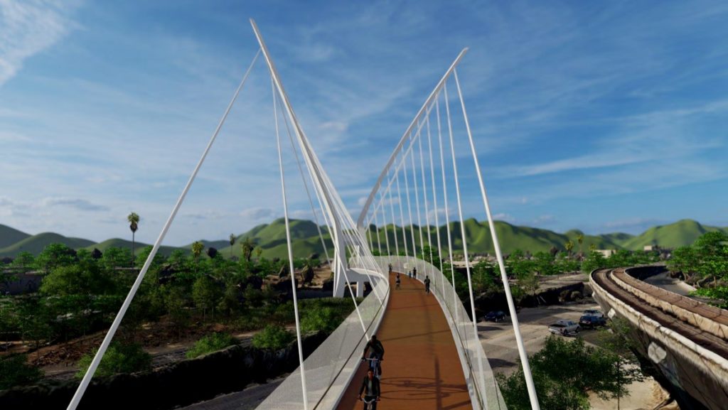 23rd Street Bridge conceptual design to be unveiled during 'Bridge Week'