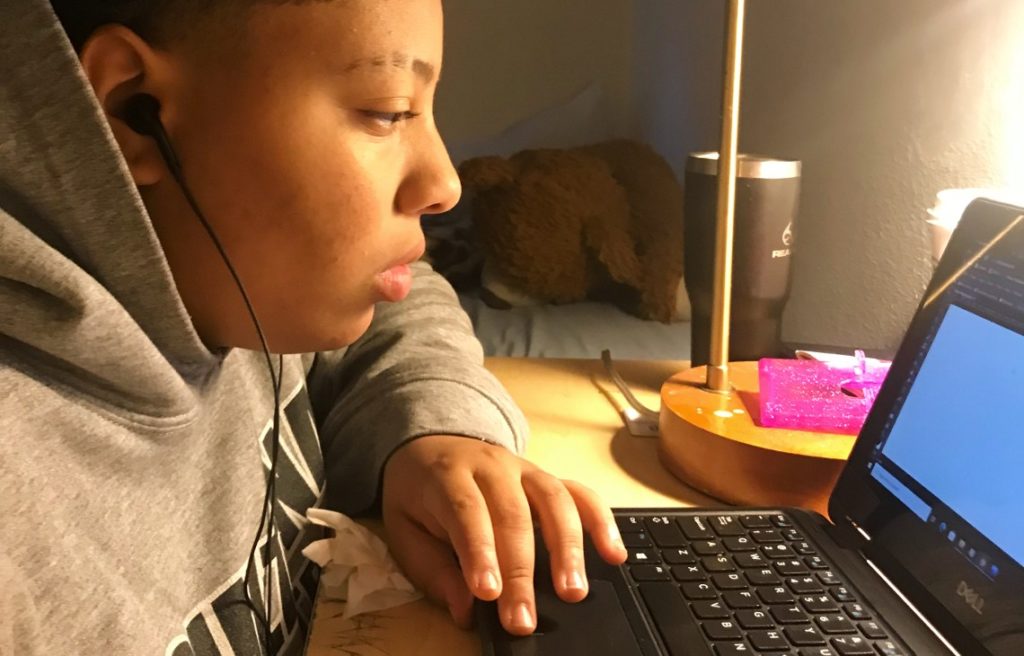 Eligible families can get $30 subsidy for Internet plan