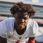 Warren Smith’s response to immense adversity: 4.0 GPA, WSU signing Warren Smith's response to immense adversity: 4.0 GPA, WSU signing