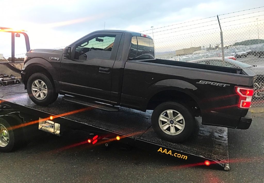 Richmond sideshow driver cited thanks to citizen's video