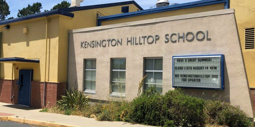 Two WCCUSD schools named '2023 California Distinguished Schools'