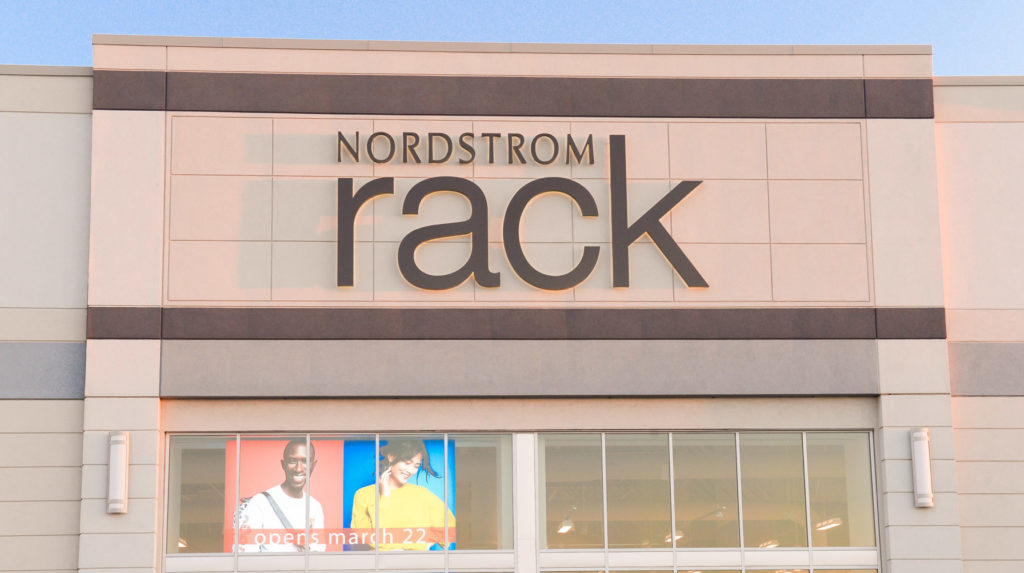 Nordstrom Rack to open store in Pinole Richmond Standard