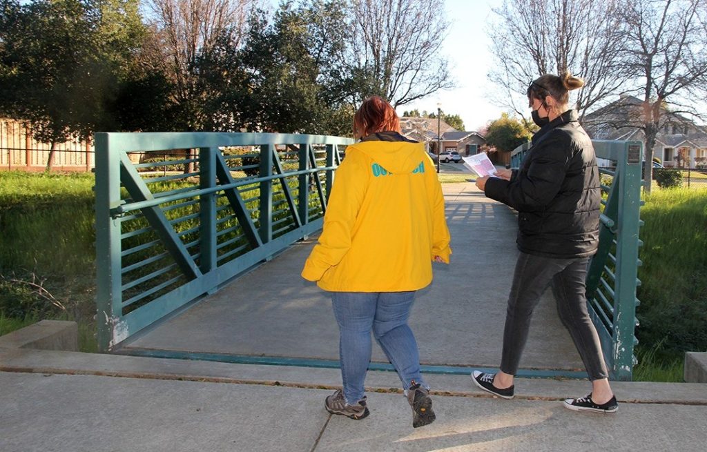 Volunteers needed for Jan. 25 count of Contra Costa County homeless