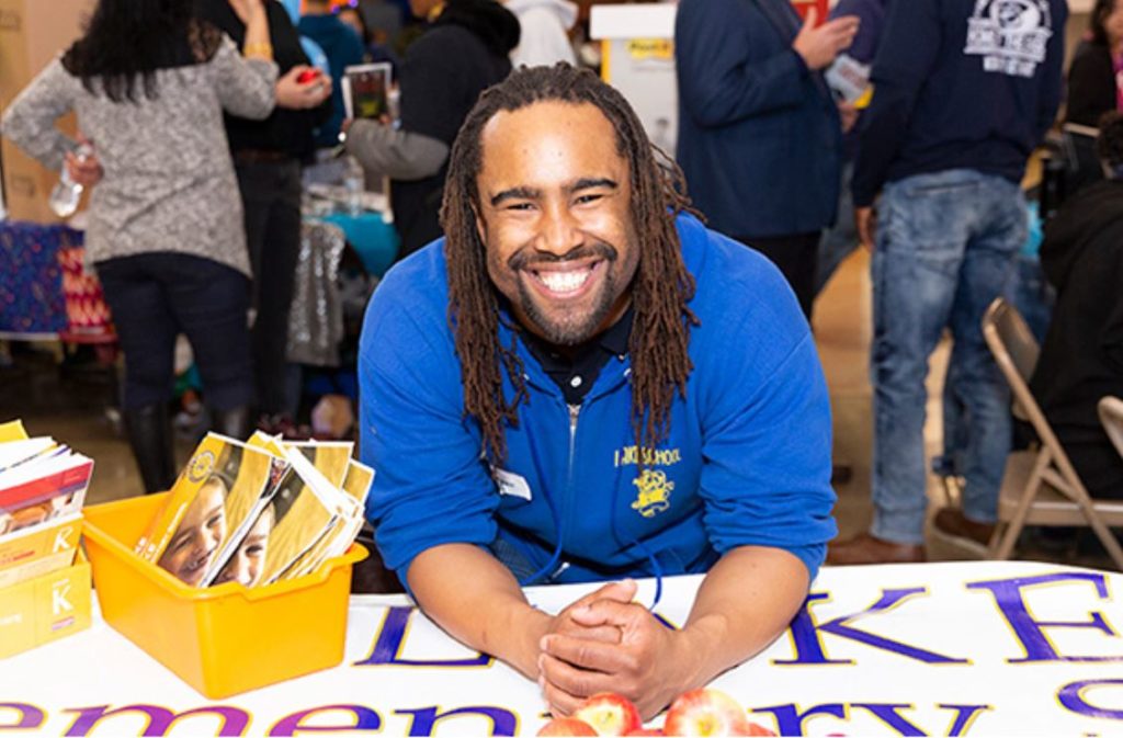 West Contra Costa Education Fair offers local families a world of resources