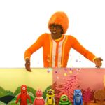 Yo Gabba Gabba star coming to Richmond for storytime Yo Gabba Gabba star coming to Richmond for storytime
