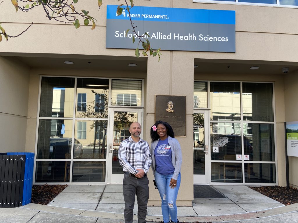 Kaiser recruiting next generation of licensed marriage and family therapists